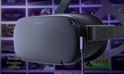 How to use USB 3.0 Extension Cable Connecting with your Oculus Quest?